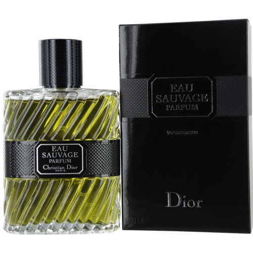 dior sauvage vs eau sauvage